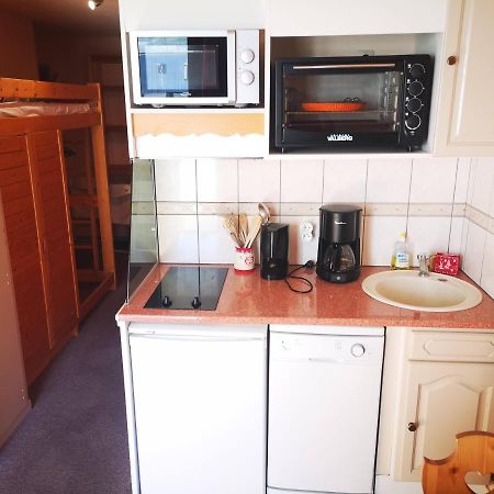 Myhome - Studio 5 Pax Plein Soleil - Propre, Bon Marche, Emplacement Top ! Tignes Exterior photo