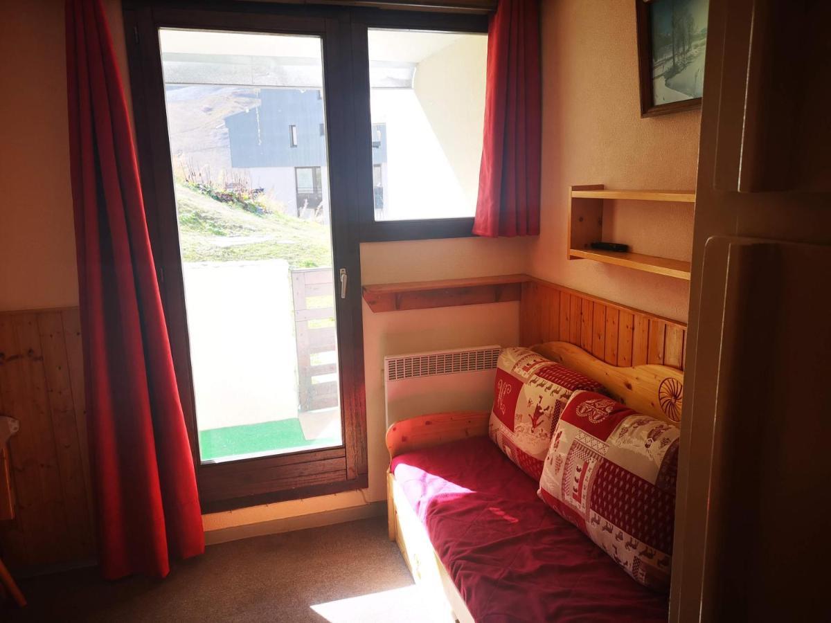 Myhome - Studio 5 Pax Plein Soleil - Propre, Bon Marche, Emplacement Top ! Tignes Exterior photo