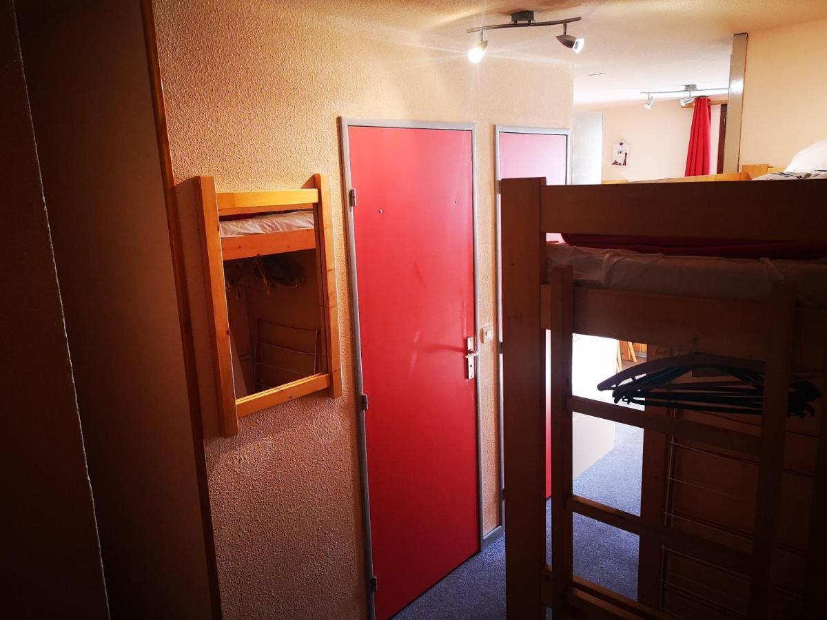 Myhome - Studio 5 Pax Plein Soleil - Propre, Bon Marche, Emplacement Top ! Tignes Exterior photo